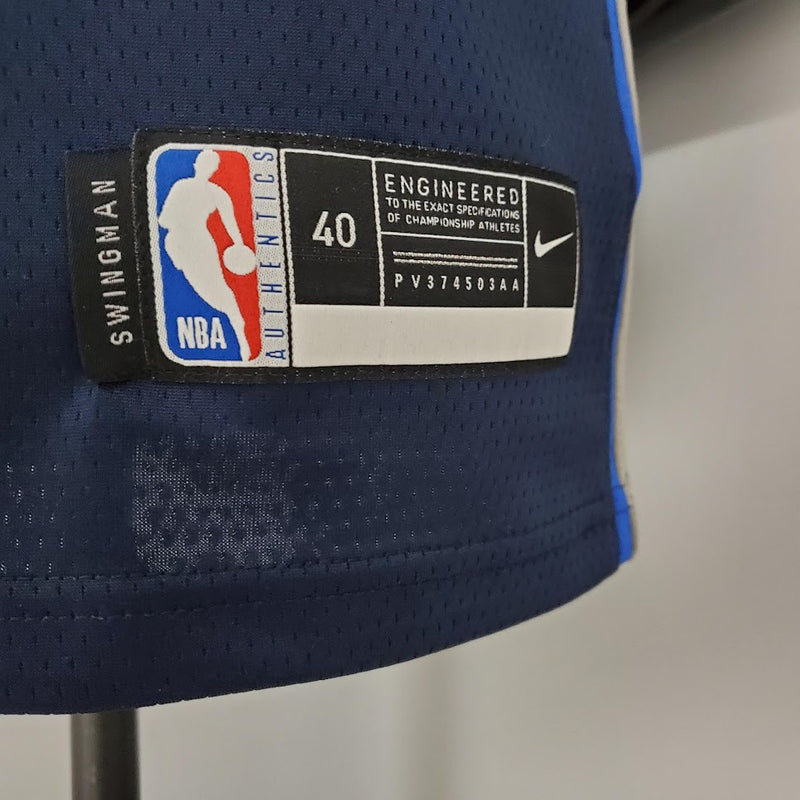 Dallas - Doncic II