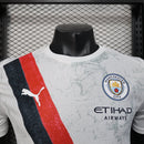Camisa Manchester City 25/26 Player Away