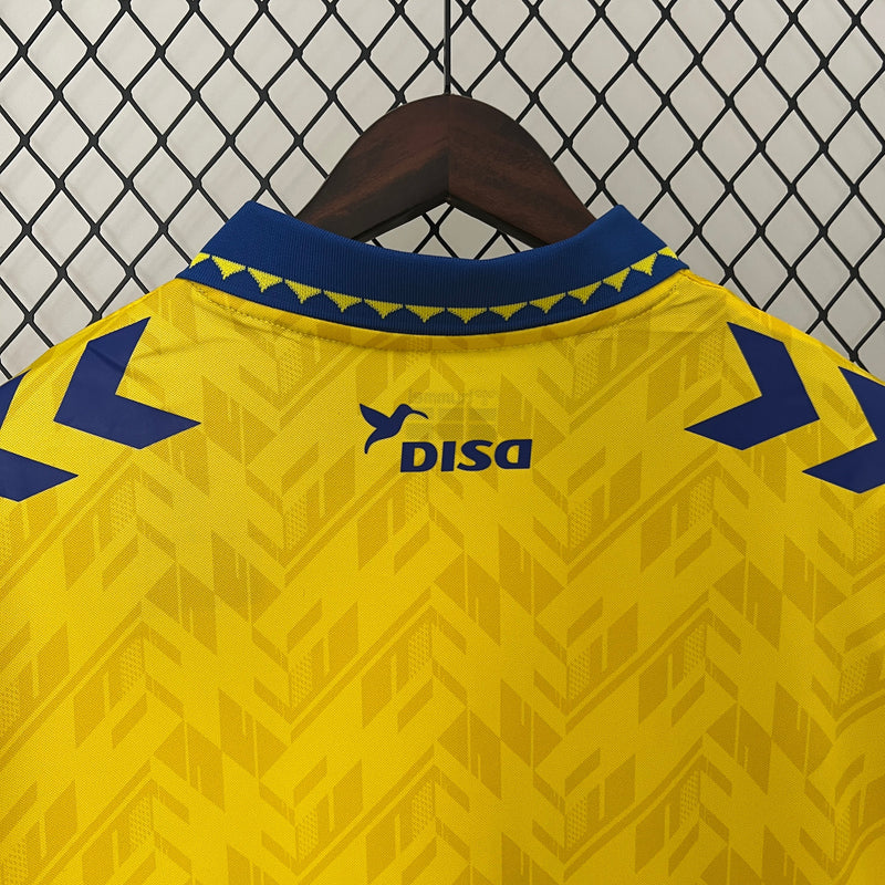 Camisa Las Palmas 24/25 Home