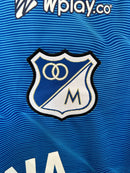 Camisa do Millonarios  25/26 Home