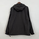 Corta Vento Flamengo - Preto