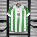 Camisa do Coritiba  24/25 Verde Listrada