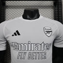 Camisa Arsenal 25/26 Jogador Training