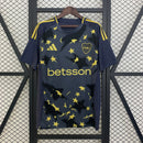Camisa Boca Juniors 25/26 Special Edition