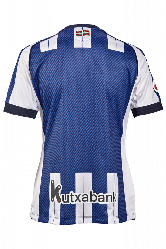 Camisa Espanyol Femenino 25/26 Hone