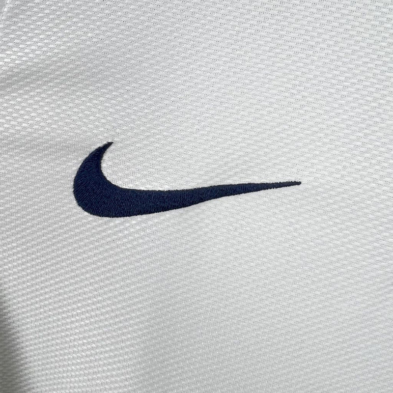 Camisa do Manchester United Retrô 2007/08 Away