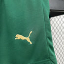 Kit Infantil Palmeiras 24/25 Third - Dourado