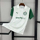 Palmeiras 2025∕26 Away Jersey(65DF)