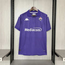 24∕25 Fiorentina Home Jersey S-4XL(005E)