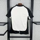 Camisa do Manchester United  Retrô 2001/02 Centenary Reversible