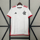 Camisa 24∕25 Flamengo ll Branco
