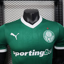 Camisa Palmeiras 25/26 Player Home