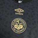 Camisa AFC Bournemouth 2024/25 Black Special Edition