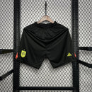 Shorts Espanha 2024/25 Goalkeeper