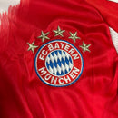 Conjunto Infantil Bayern de Munique 2025/26