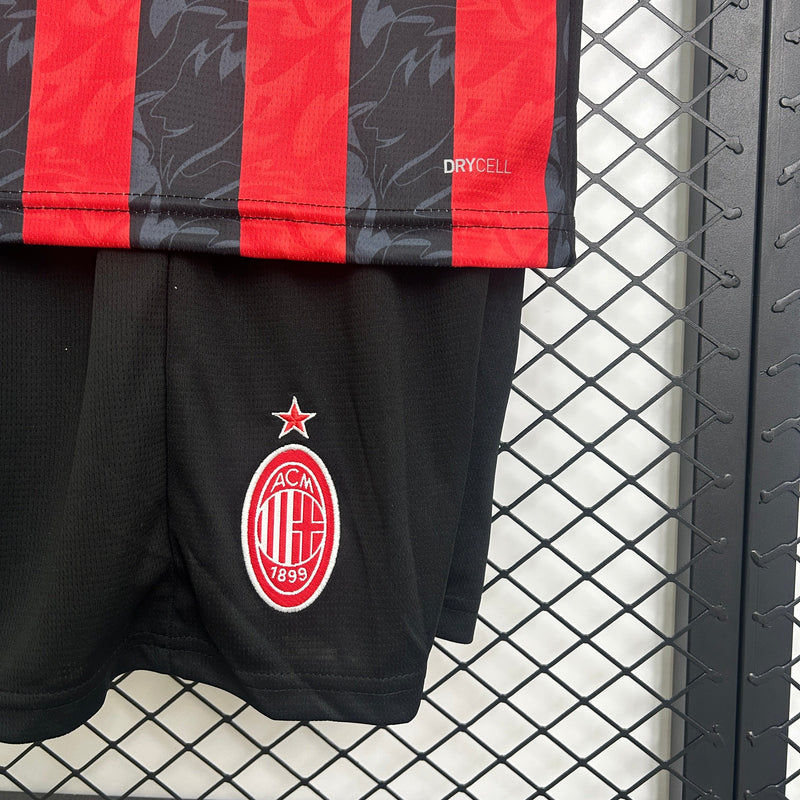 Infantil Milan l 25/26