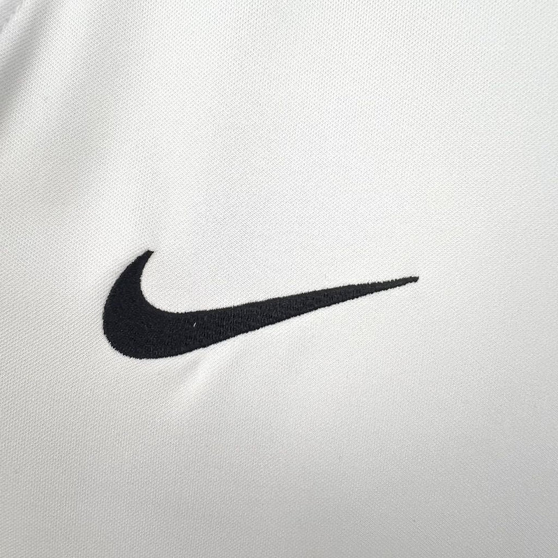 Camisa Valencia CF 2006/07 Home Retro