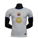 Camisa Barcelona 25/26 Jogador Special Edition