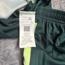 Conjunto Infantil Puma Manchester City 2025/26 II