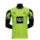 Camisa Borussia Dortmund 25/26 Player Special Edition
