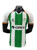 Camisa Betis 25/26 Jogador Special Edition