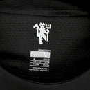 Camisa do Manchester United Retrô 2007/08 Third