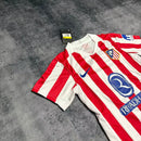 Conjunto Infantil Atletico de Madrid 2025/26