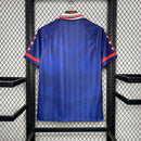 Universidad De Chile 1996 Retro Jersey