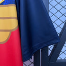 Camisa Atletico Madrid 25∕26 Special Edition