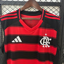 Camisa Flamengo Regata 25/26