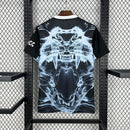 Camisa Manchester City 25/26 Special Edition - Azul e Preto