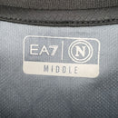 Camisa Napoli 24/25 Third  - Cinza