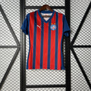Camisa Bahia 25/26 Feminino Home