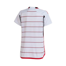 Camisa Flamengo Feminina Adidas 2023/24 Away