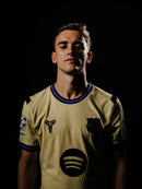 Camisa Barcelona 25/26 Away Player Version