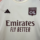 Kids Olympique Lyonnais 24∕25 Third