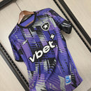 Camisa Botafogo Reebok Goleiro 2025/26