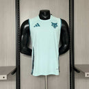 25∕26 Cruzeiro Training Vest Jersey S-XXXXL(0C29)