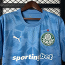 Camisa Palmeiras 25/26 Goalkeeper
