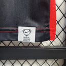 Flamengo Retro 07/08 Home