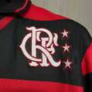 Flamengo Retro 1995 Home