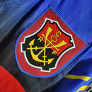 Flamengo third 1995 Retro