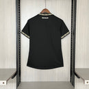 Camisa Feminina Botafogo 24-25 ll - Preto