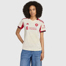 Camisa Liverpool II 2025/26 Feminina