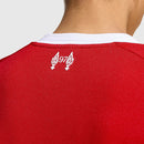 Camisa Liverpool I 2025/26 Feminina