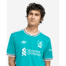 Camisa Liverpool III 2025/26 Masculina