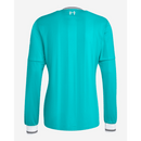 Camisa adidas Liverpool 2025/26 III Manga Longa
