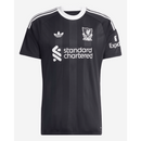 Camisa de Goleiro Liverpool 2025/26 Masculina