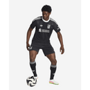 Camisa de Goleiro Liverpool 2025/26 Masculina