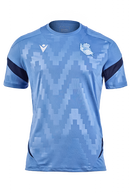 Camiseta Real Sociedad 25/26 ENTRENAMIENTO
